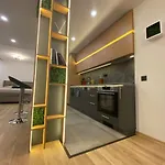Dv13 Luxury Suite Sofia Center