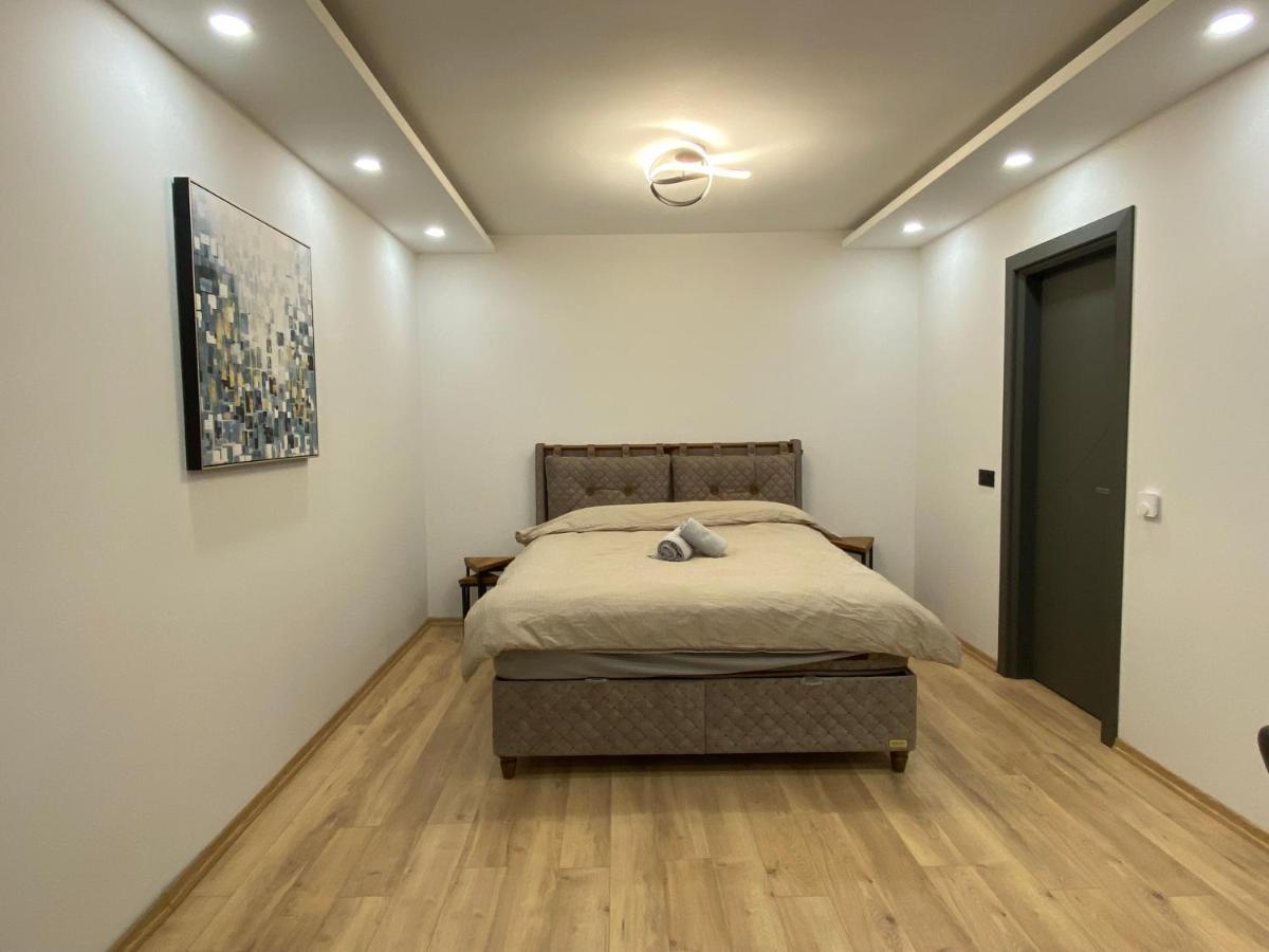 Dv13 Luxury Center Apartament