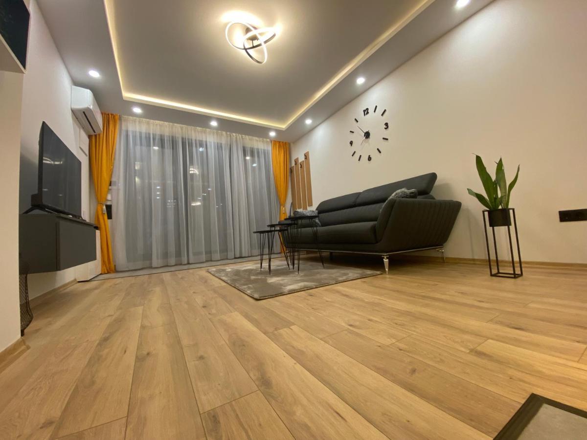 Dv13 Luxury Center Sofia