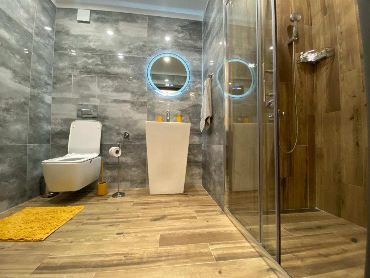 Dv13 Luxury Center Sofia