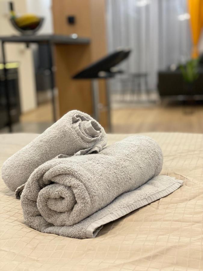 Dv13 Luxury Center Apartament Sofia