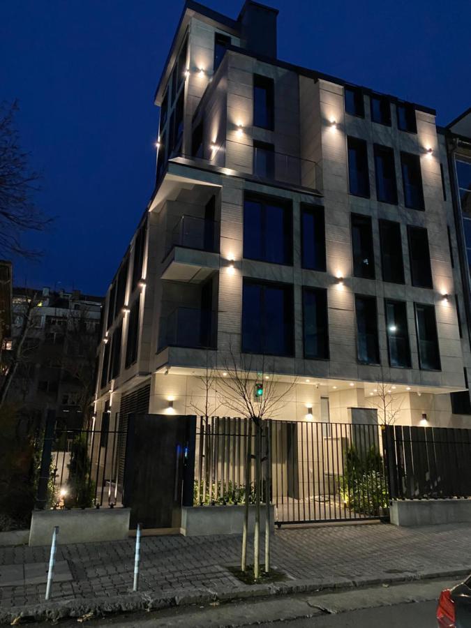 Dv13 Luxury Center Apartament *