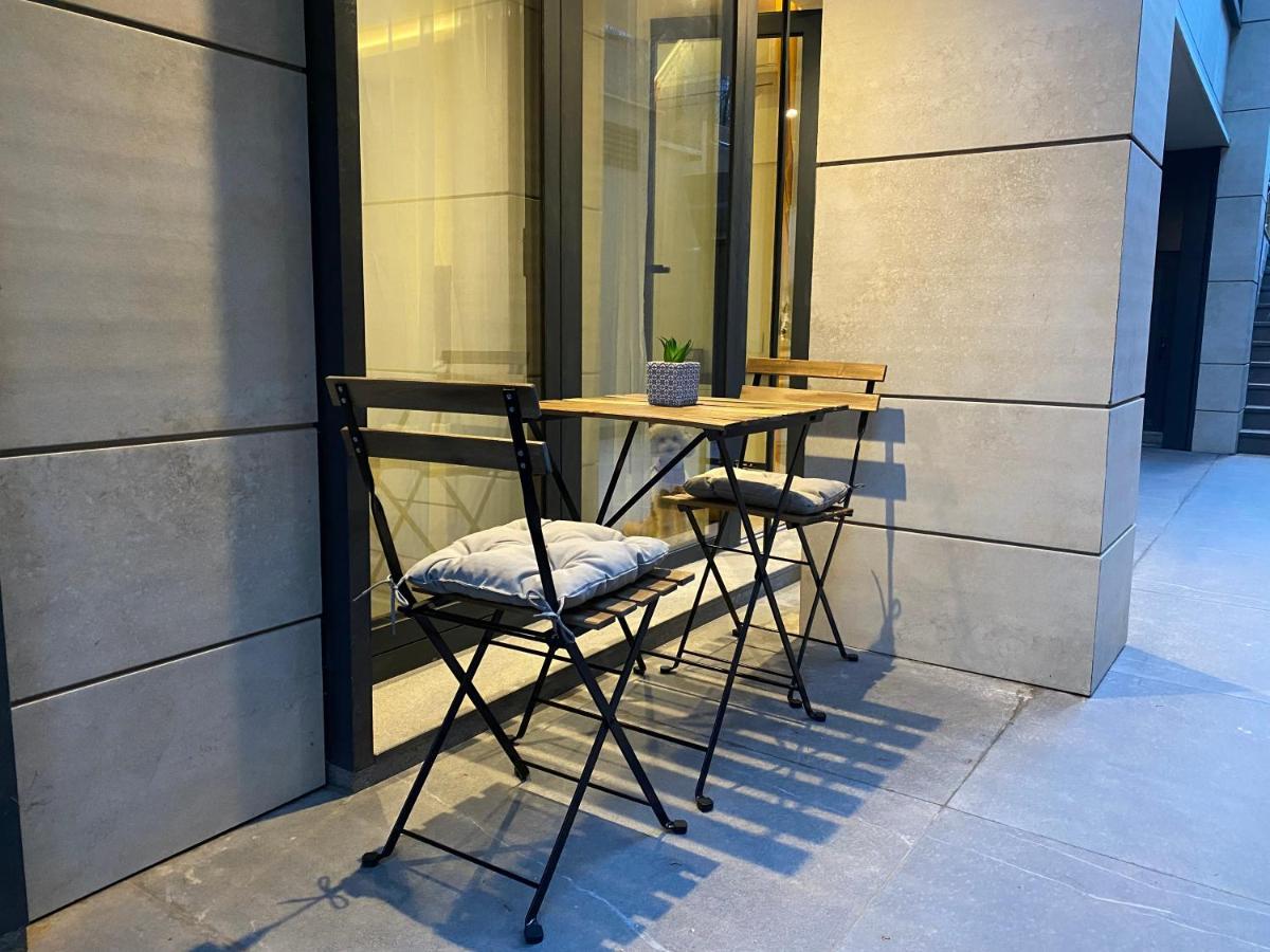 Apartament Dv13 Luxury Center *